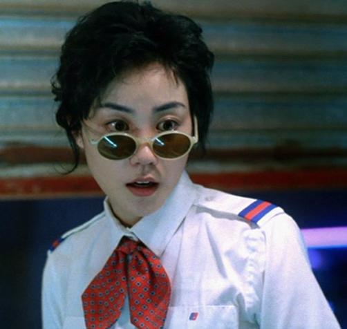 Faye Wong