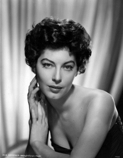 Ava Gardner