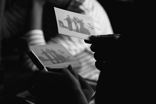 Agnieszka Radwanska behind the scenes Photoshoot Leus Polska July 18, 2014 