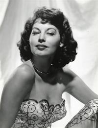 Ava Gardner