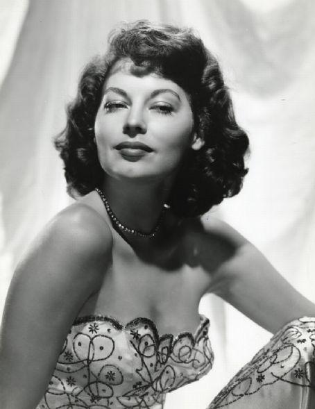 Ava Gardner