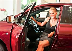 Agnieszka Radwanska Photoshoot for ''Leus'' 2013  