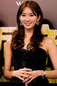 Lin Chi Ling