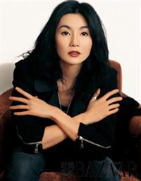Maggie Cheung