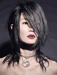 Maggie Cheung