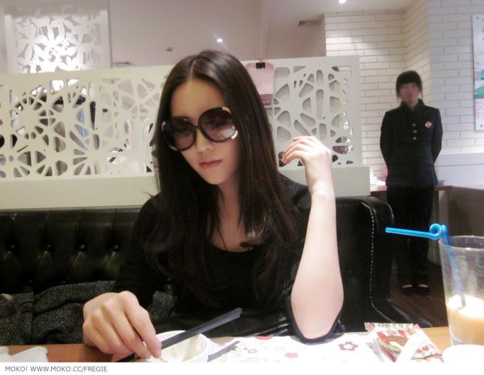 Miranda Zhao Yu Fei