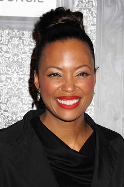 Aisha Tyler Family Equality Council's Annual Los Angeles Awards Dinner 8-2-2014 