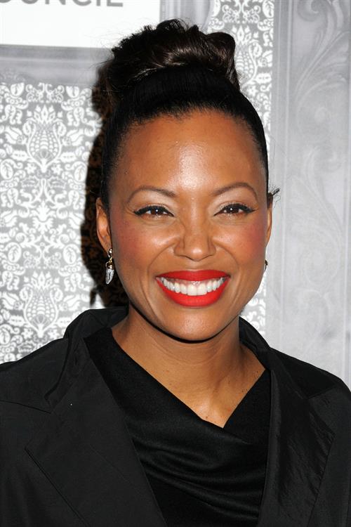 Aisha Tyler Family Equality Council's Annual Los Angeles Awards Dinner 8-2-2014 
