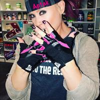 Amanda Michelle Folstad Ptak