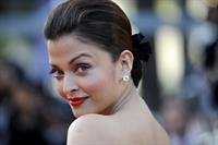 Aishwarya Rai Premiere of On Tour during the 63rd Annual Cannes Film Festival