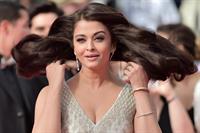 Aishwarya Rai  The Search  Premiere at 67th Cannes Film Festival, Cannes, France, May 21, 2014 