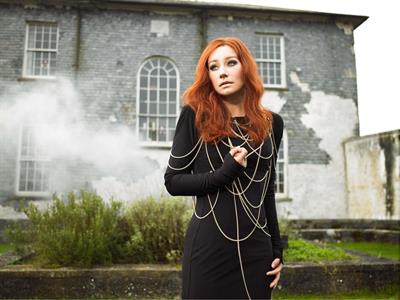 Tori Amos
