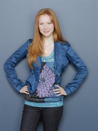 Molly Quinn