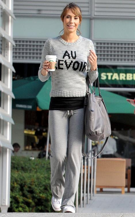 Alex Jones scd rehearsals Sept 14, 2011