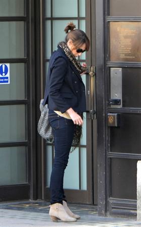 Alex Jones scd rehearsals Sept 14, 2011