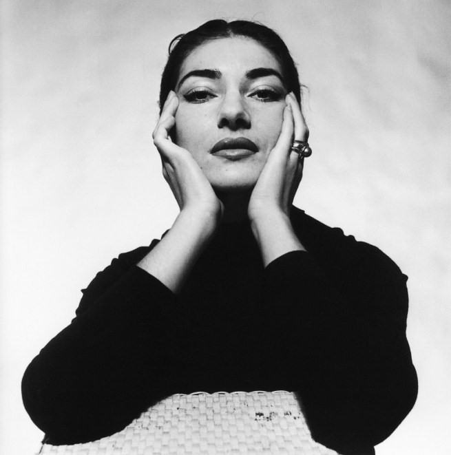 Maria Callas