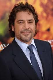 Javier Bardem