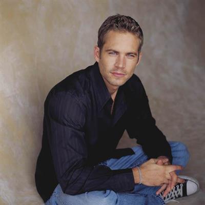 Paul Walker