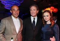 Alexis Bledel Conspirator After Party in Toronto  on September 11, 2010 