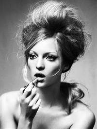 Theres Alexandersson