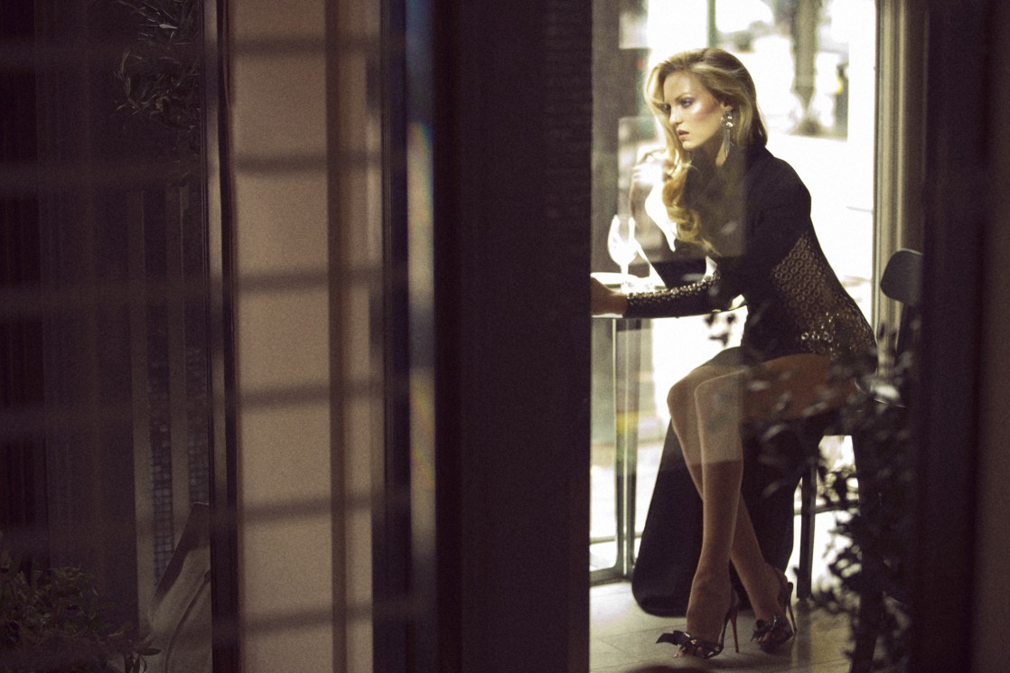 Theres Alexandersson