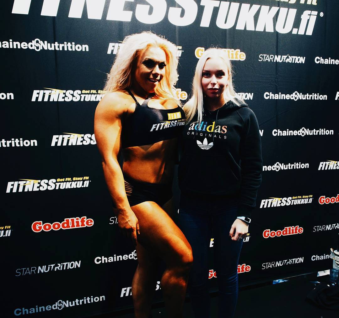 Minna Pajulahti