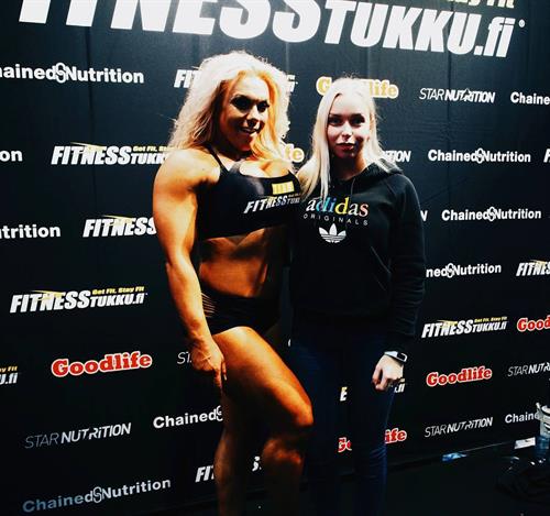 Minna Pajulahti
