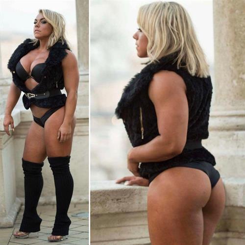 Minna Pajulahti - ass