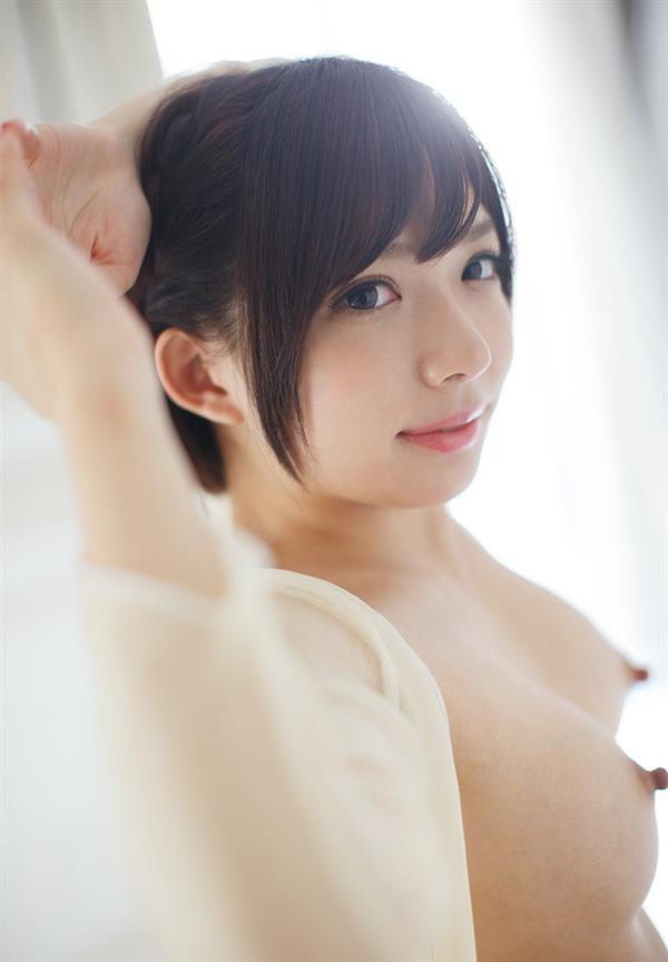 Mari Rika - breasts