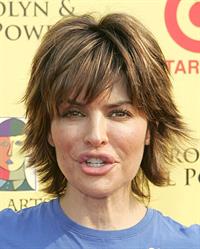 Lisa Rinna