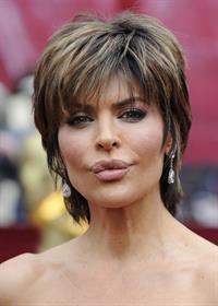 Lisa Rinna