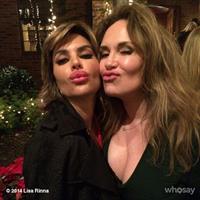 Lisa Rinna