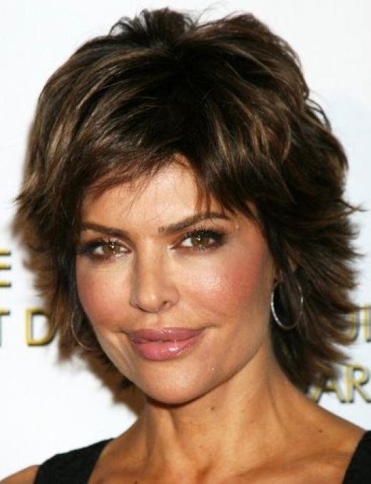 Lisa Rinna