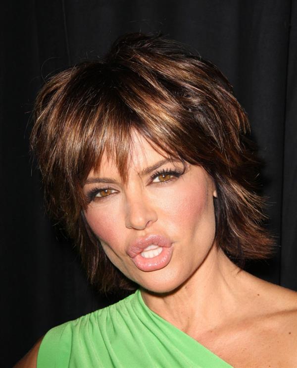 Lisa Rinna