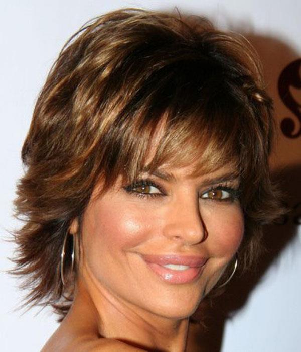 Lisa Rinna