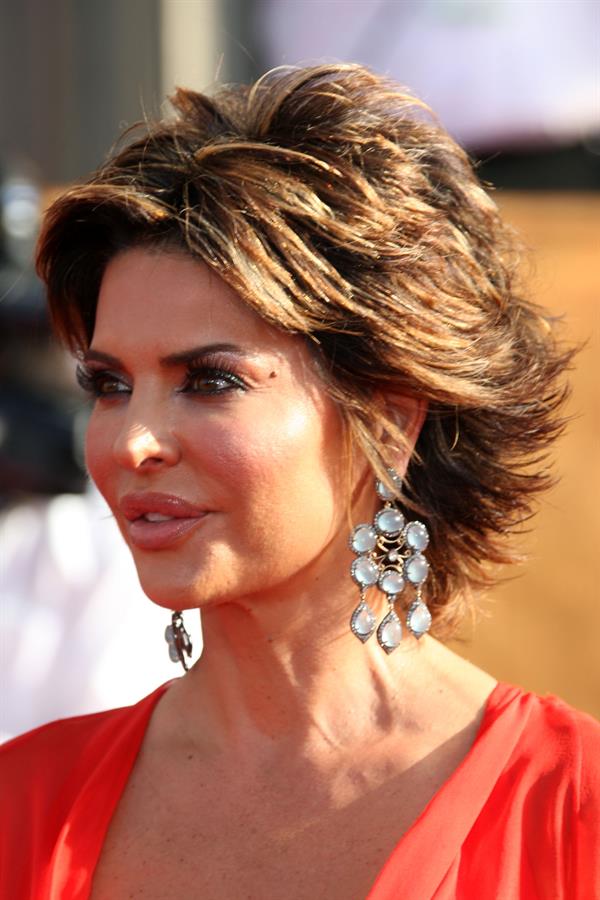 Lisa Rinna