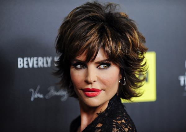 Lisa Rinna