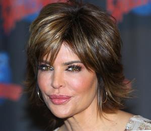 Lisa Rinna
