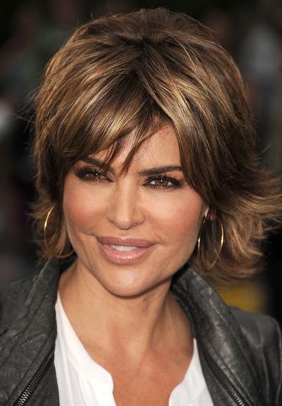 Lisa Rinna