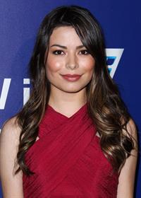 Miranda Cosgrove at the 7th Annual Oceanas Annual SeaChange Summer Party in Laguna Beach August 16, 2014
