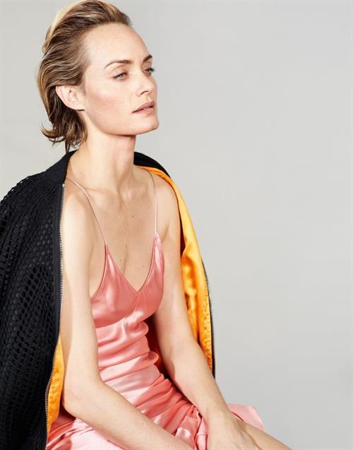 Amber Valletta