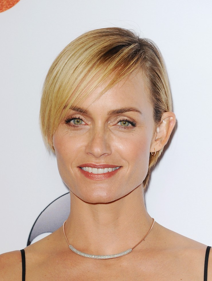 Amber Valletta