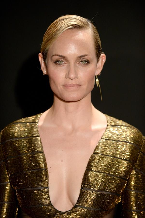 Amber Valletta