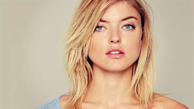 Martha Hunt