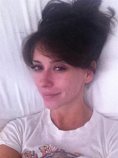 Jennifer Love Hewitt