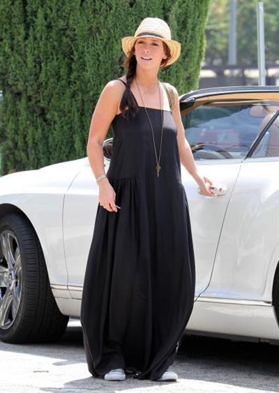 Jennifer Love Hewitt