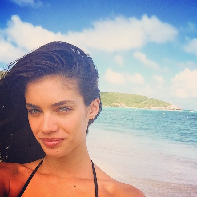Sara Sampaio