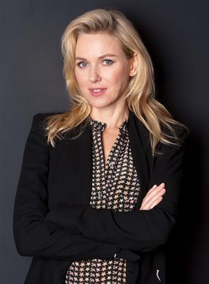 Naomi Watts - Angela Weiss Portraits October 22, 2012 