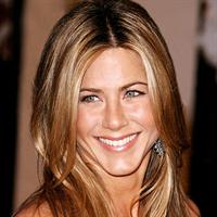 Jennifer Aniston
