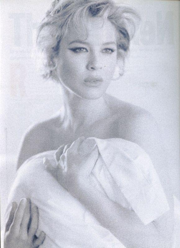 Renee Zellweger